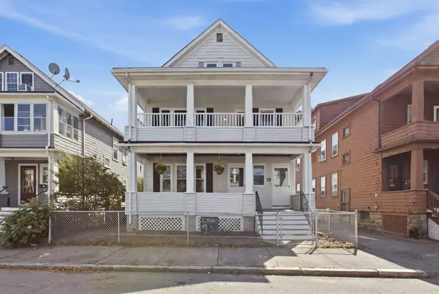 13-15 Carney St #2