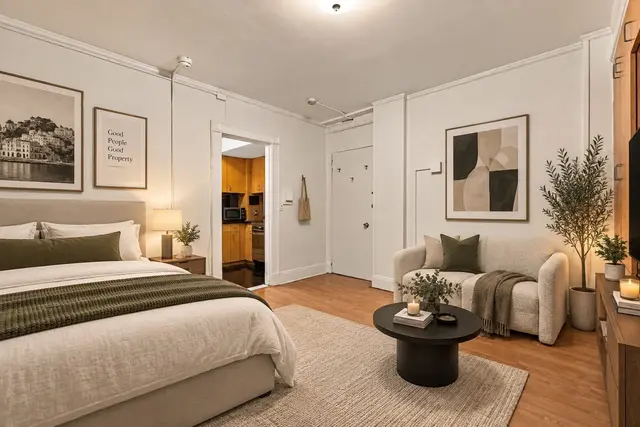 21 Beacon St #3D