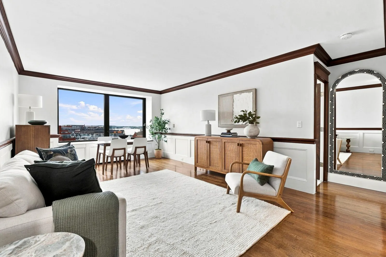 85 E India Row #8A, Boston
