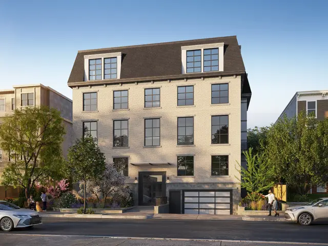 135 Saint Paul #5