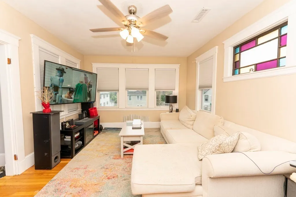 28 Waite St #28, Malden