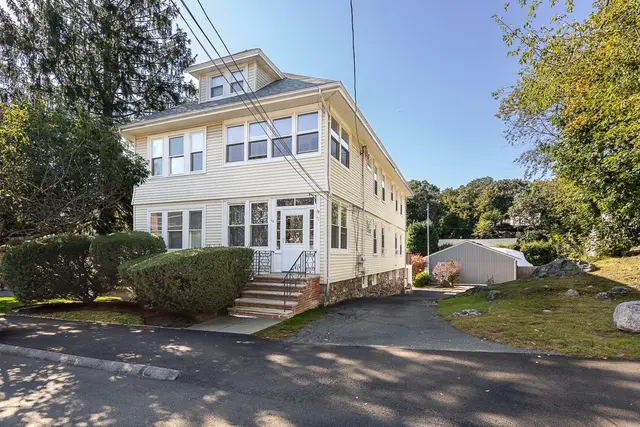 46 Burpee Road #2