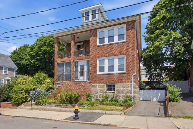 38-40 Franconia St