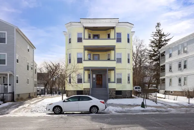 140 Callender St