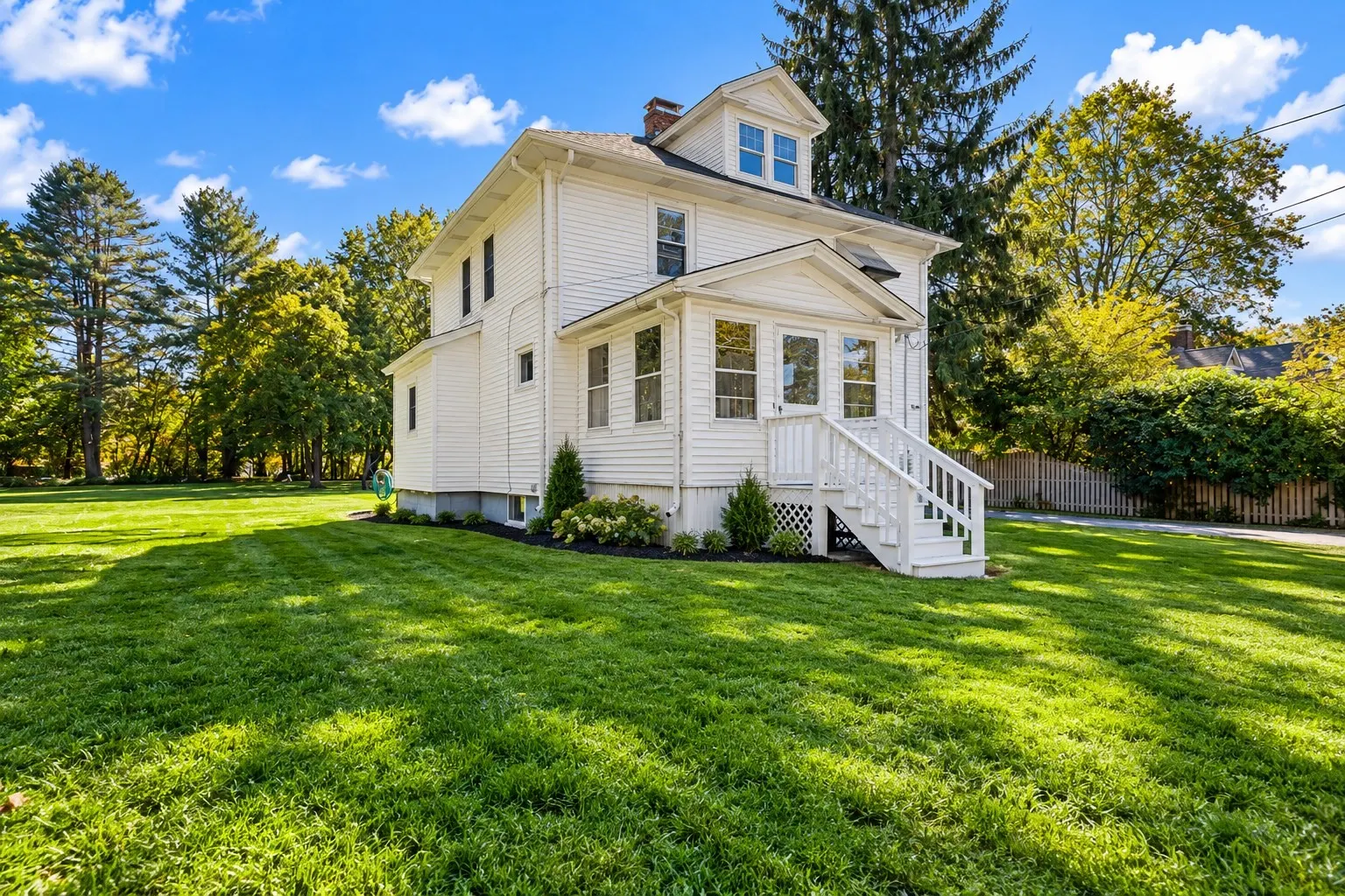 664 East Street, Wrentham