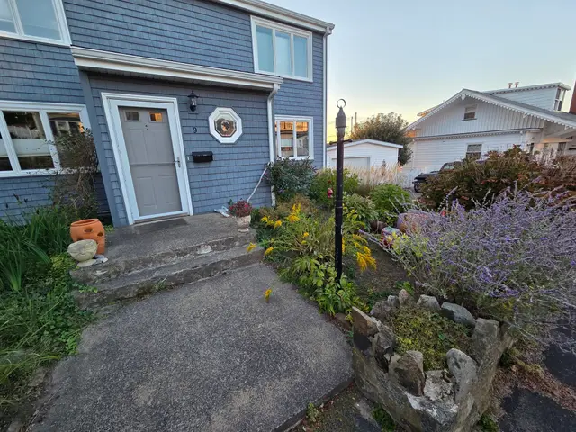 9 Harbor View Rd