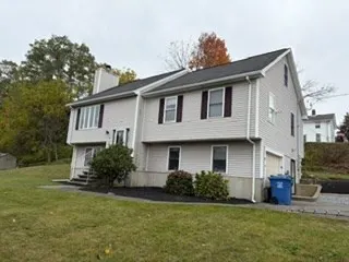 67 Cambridge Road #1, Woburn