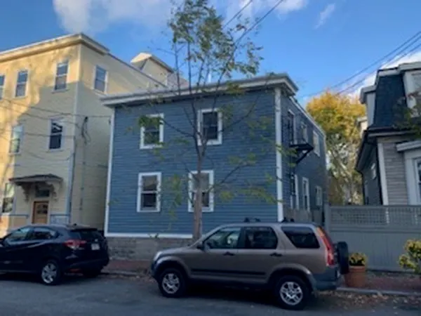 53 Kelly Rd #2, Cambridge