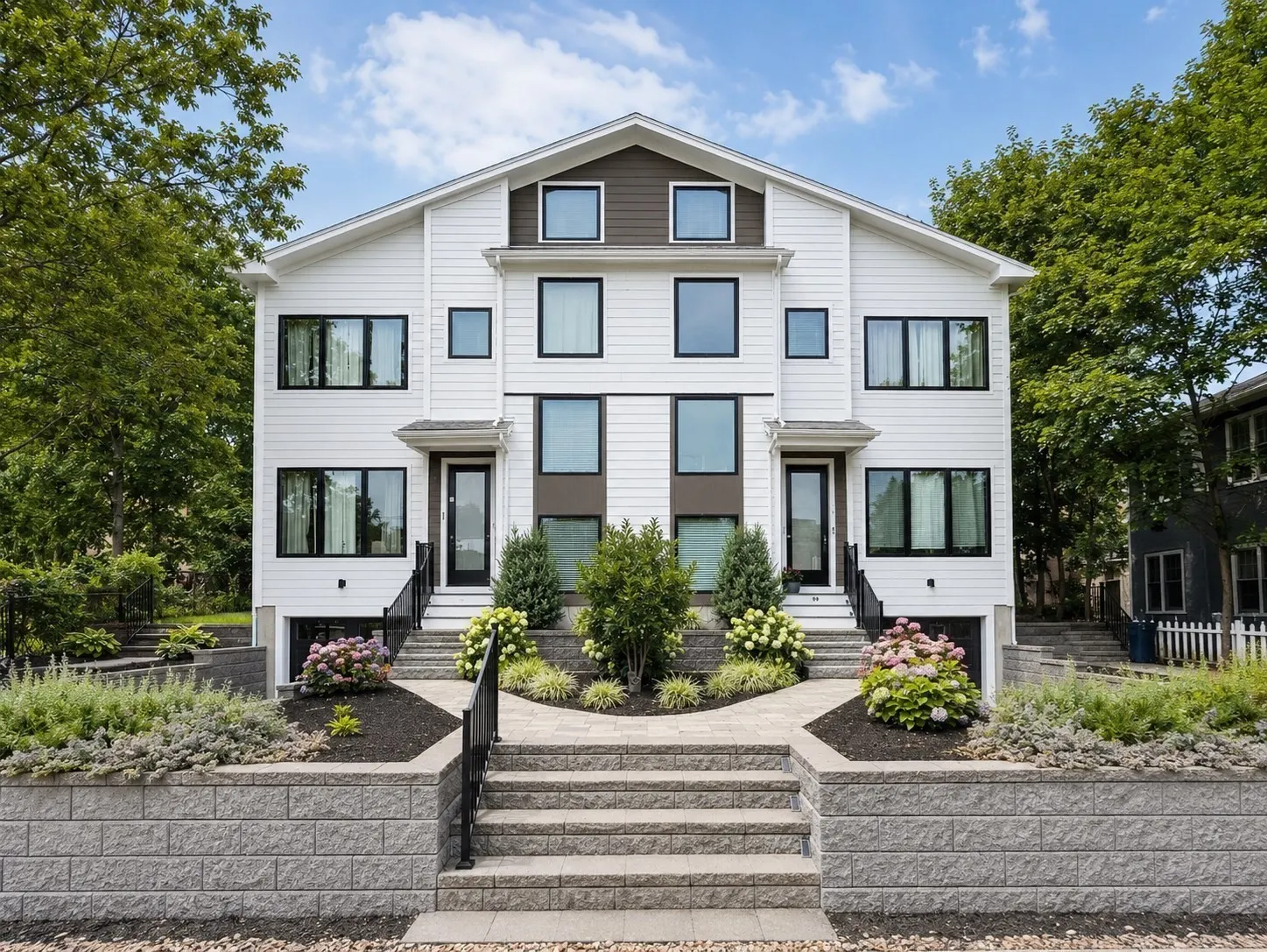 99 West St #1, Newton
