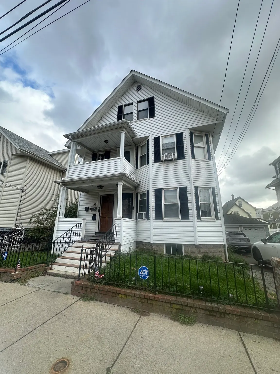 15 Stuart Street #3, Everett