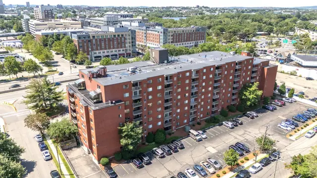 30 Revere Beach Pkwy #610