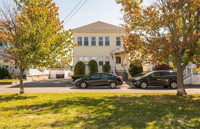 29 Oxford Park