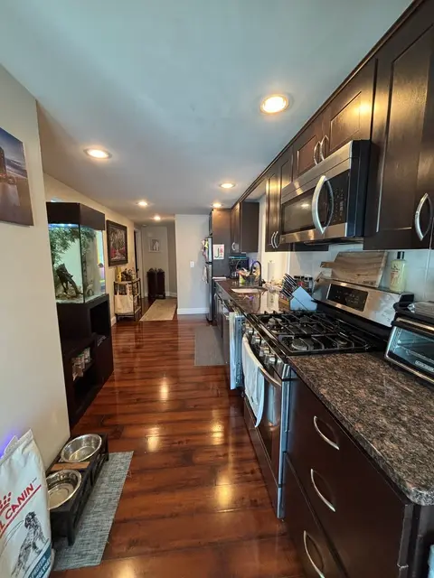 3 Bow St #1