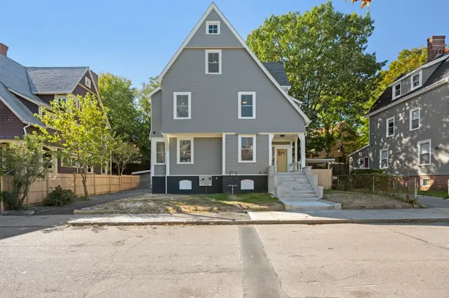 5 Ware Street #1