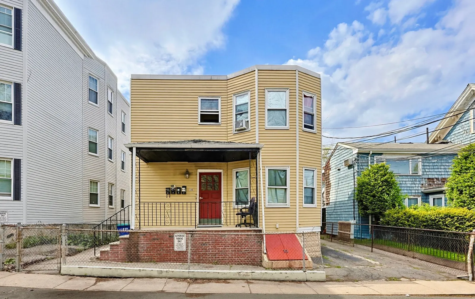 15 Kenneson Rd, Somerville