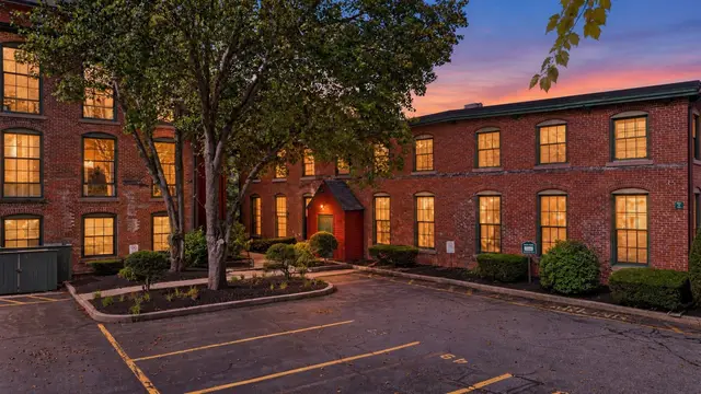 14 Sanford St #5