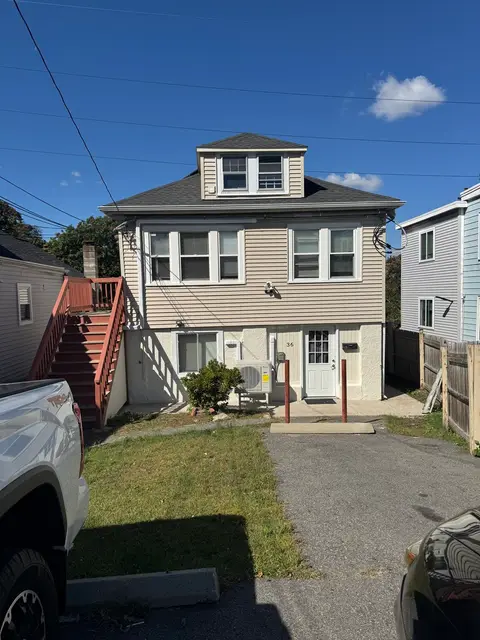 36 Hichborn St #1