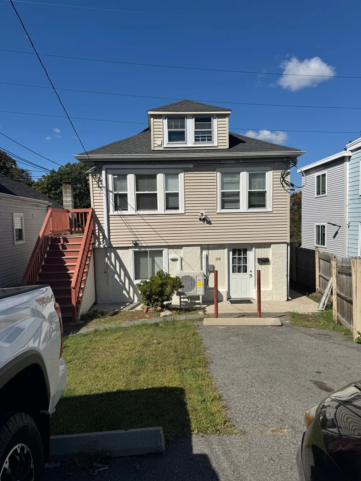 36 Hichborn St #1, Revere