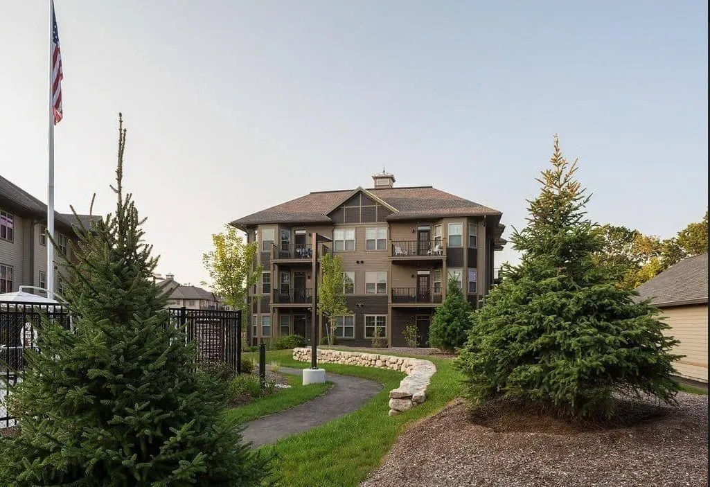 1 Paddock Lane #4303, Boxborough