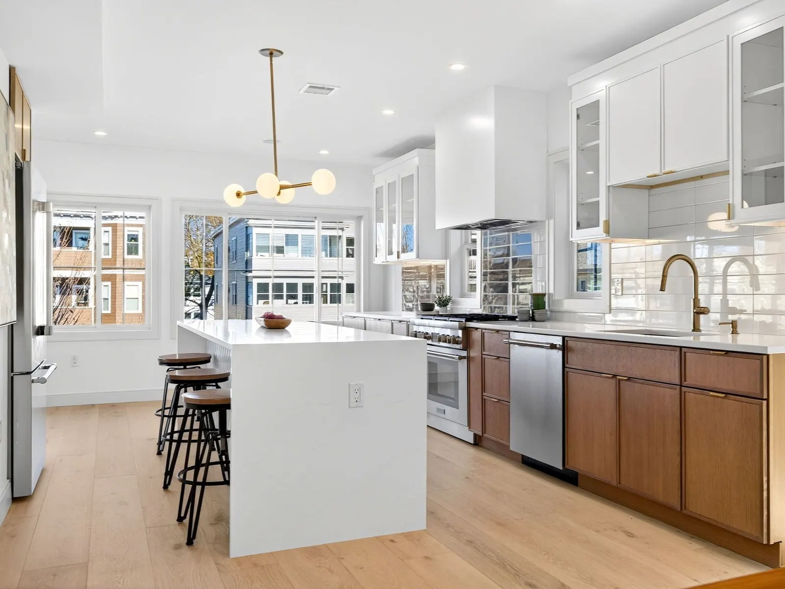 202 Powder House Blvd #2, Somerville