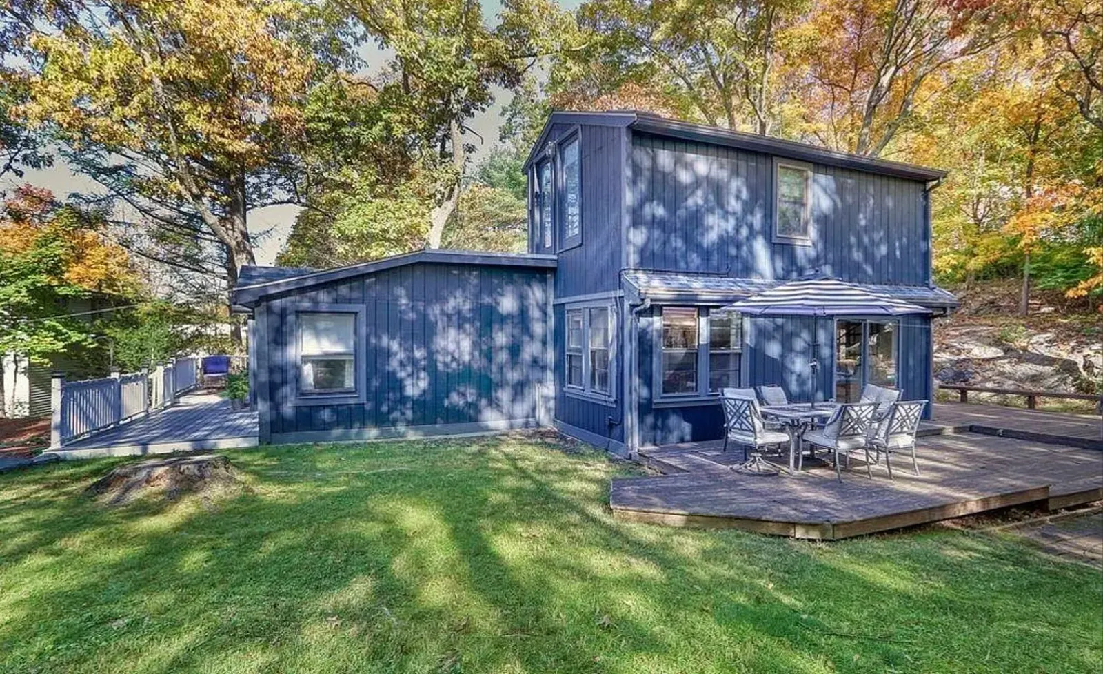 7 West St, Melrose