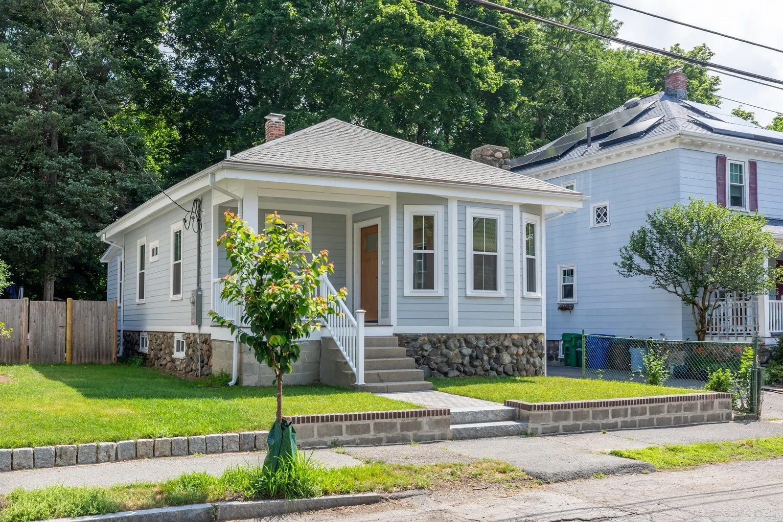 43 Taft Ave, Newton
