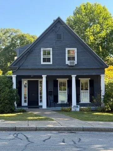 4 South Pleasant St #3, Natick