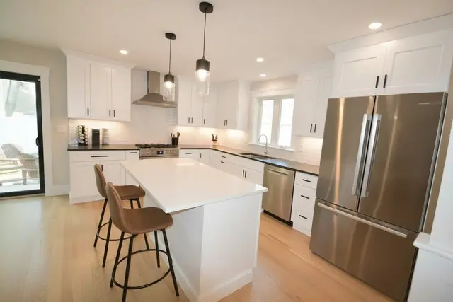 361 Salem St. #2