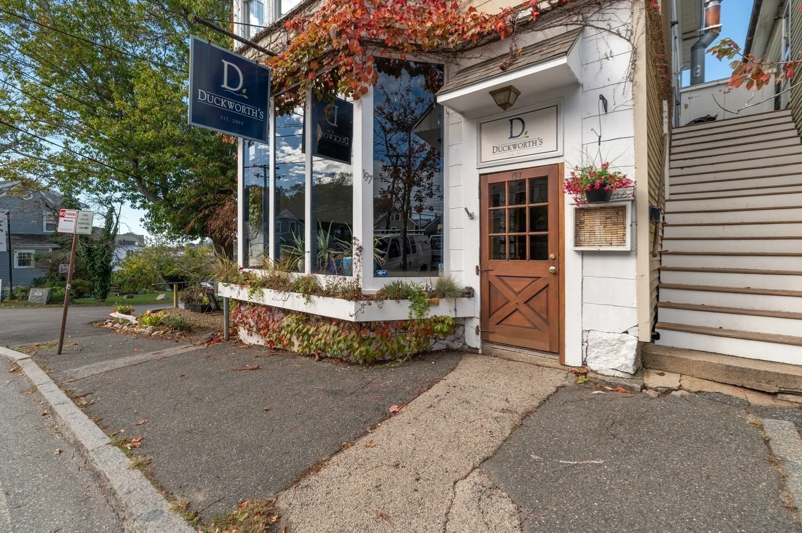 197 E. Main #1, Gloucester