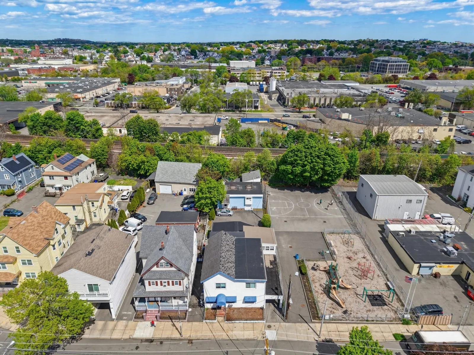 262-264 Pearl St, Malden