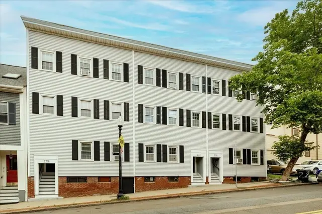 377 Bunker Hill St. #2
