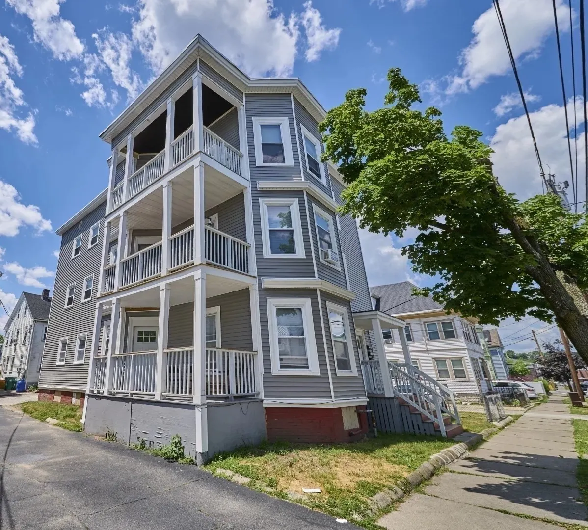 44 A&B Park St., Lynn