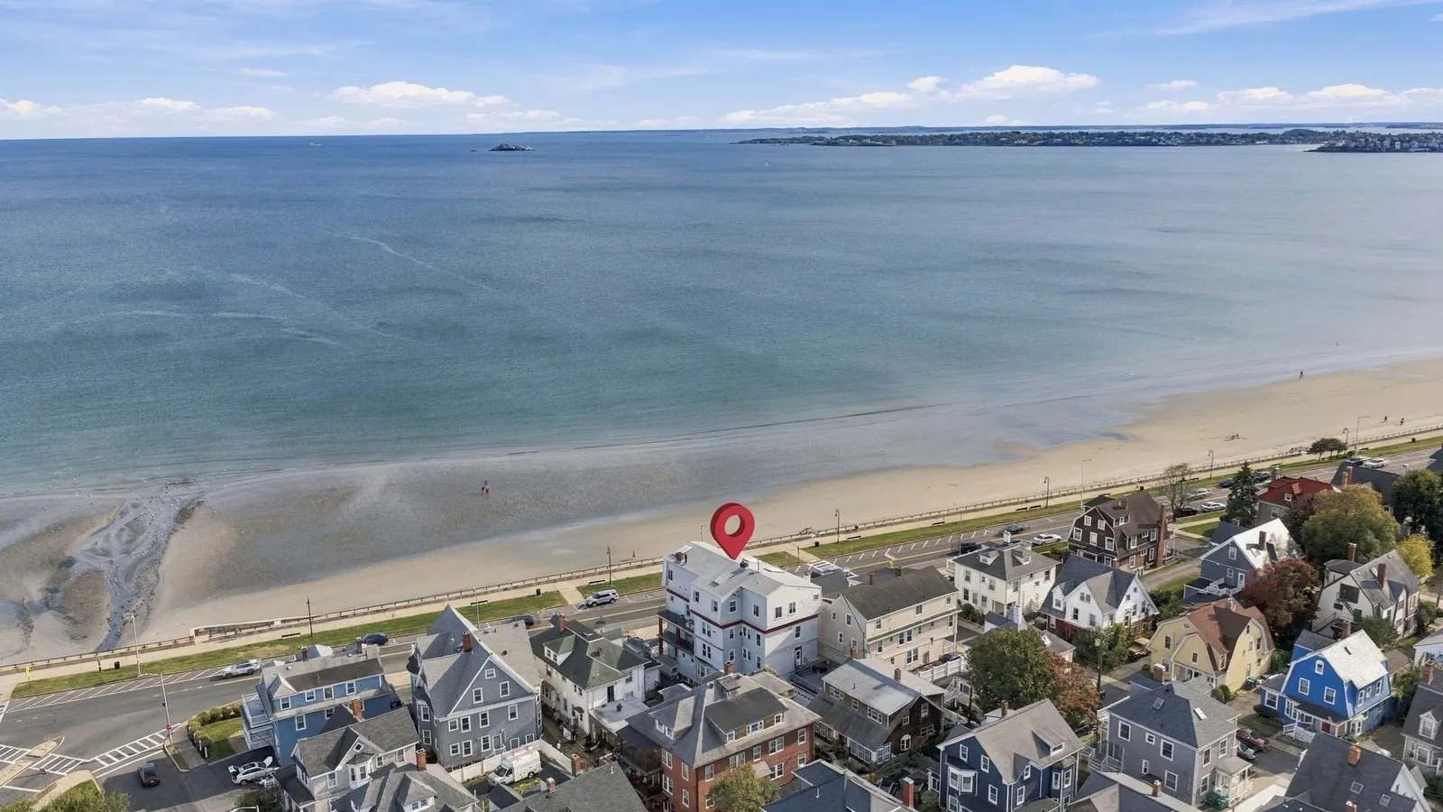 9 Lynn Shore Drive #PH, Lynn