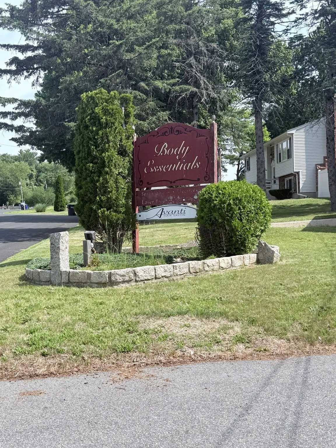 0 Confidential, Milford