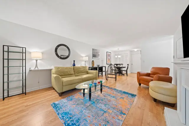 95 Fountain Ln #3
