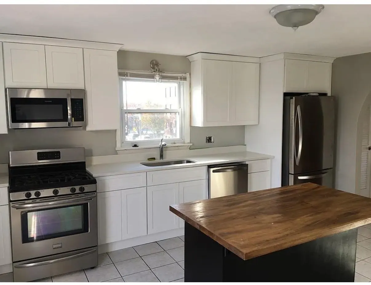 81 Lexington St #2, Boston