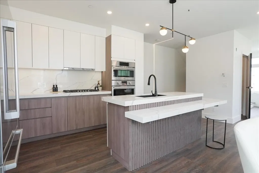 29 Woodford St #1, Boston