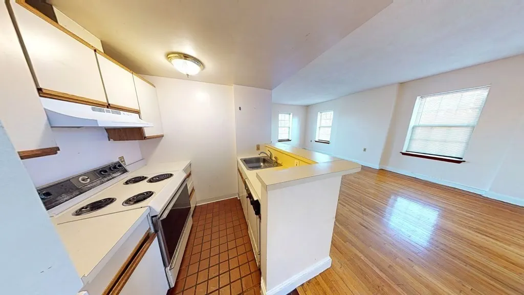 14 John Eliot Square #4E, Boston
