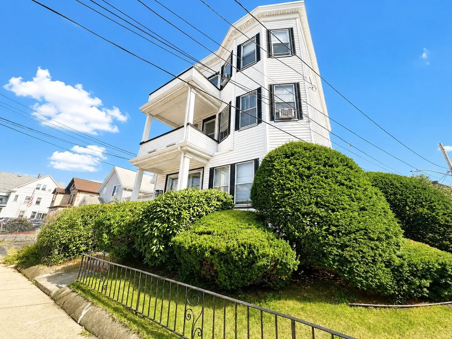 19 Bradford St #2, Everett