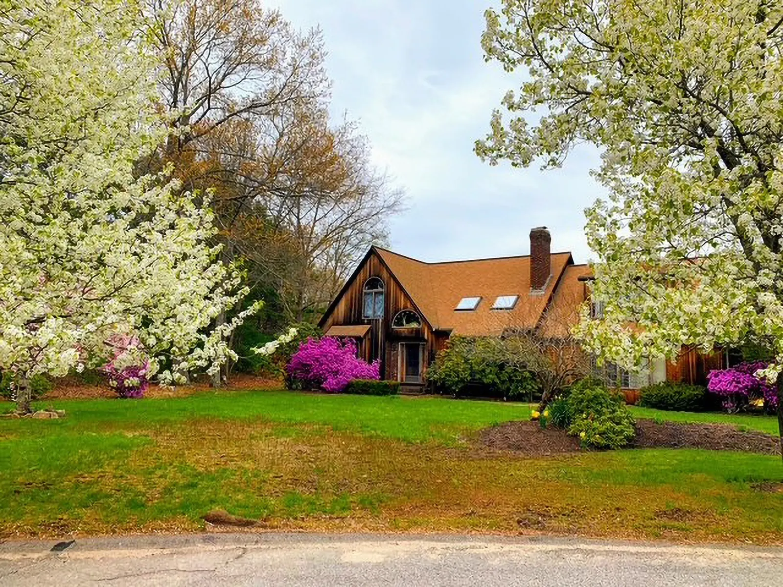 42 Pine Acres Rd, Foxboro