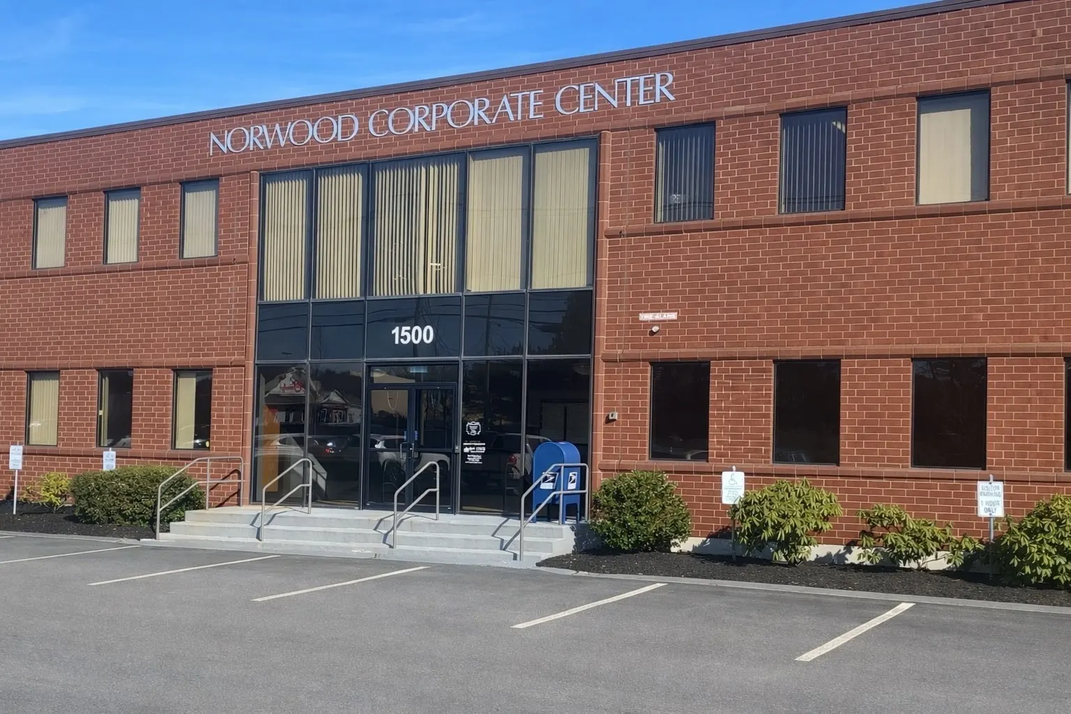 1500 Boston Providence Tpke #39, Norwood