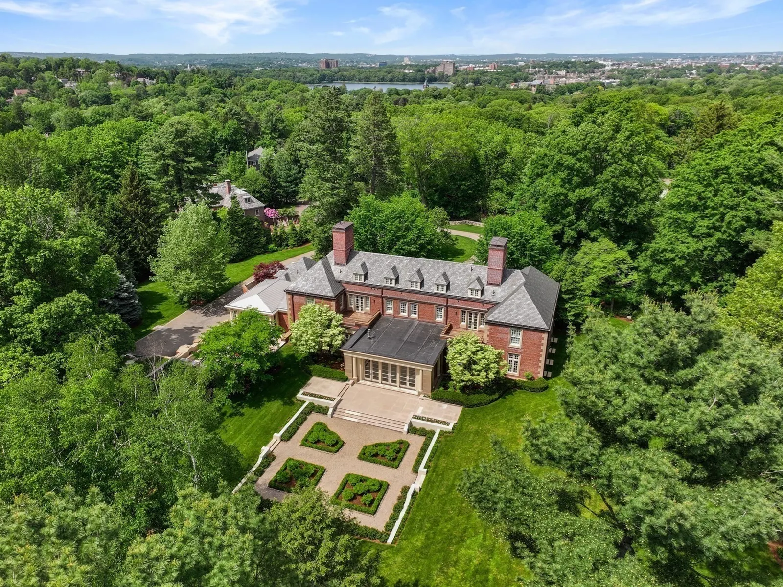 1014 Boylston Street, Brookline