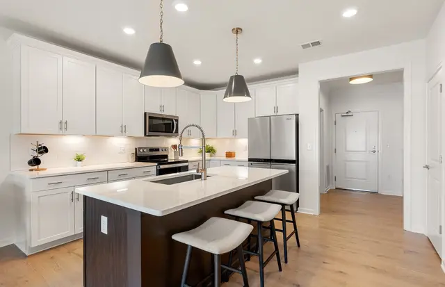 30 Coppersmith Way #502