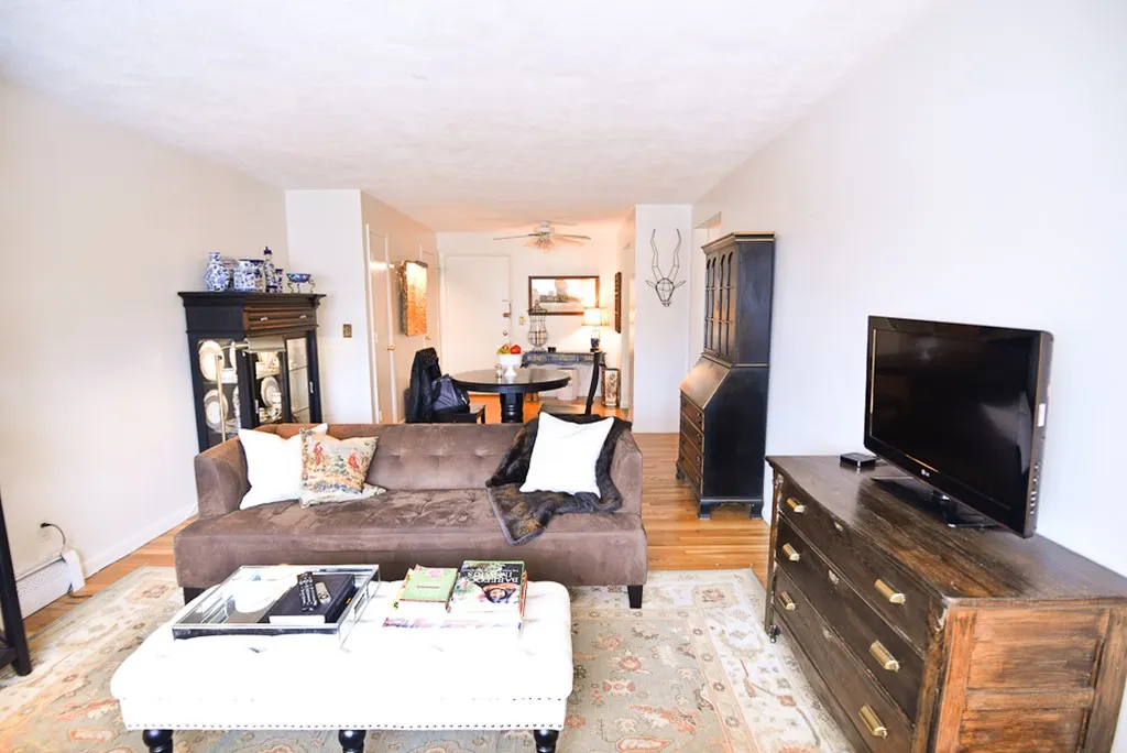 20 Radcliffe Road #402, Boston
