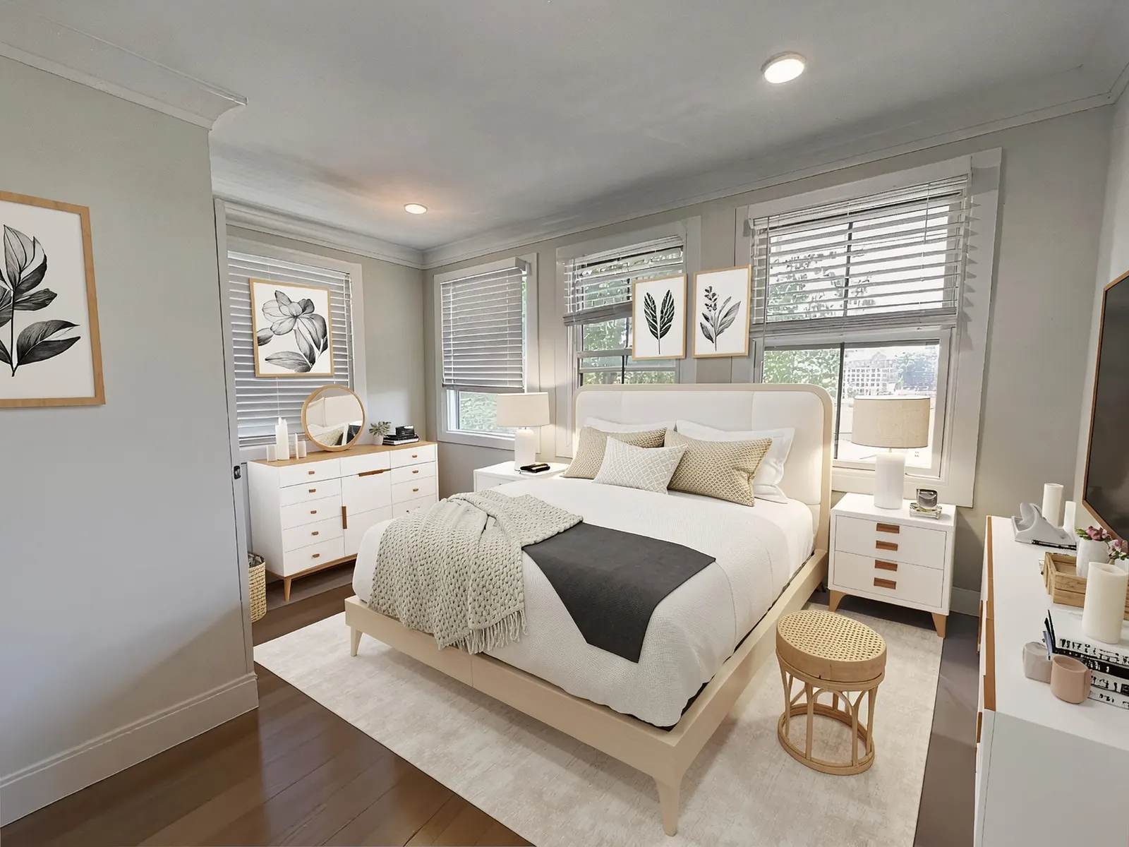 153 Foster Street #2, Boston