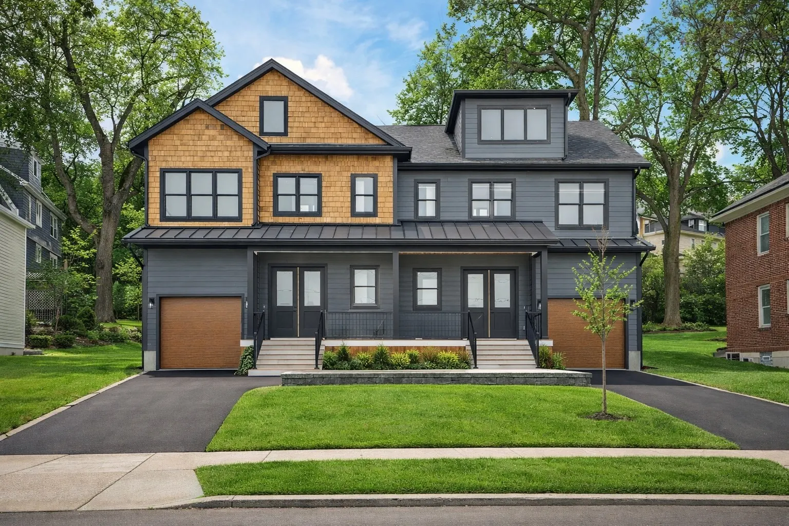 84 Eastside Parkway #2, Newton