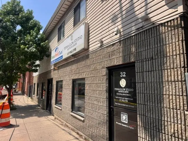 34 Central Avenue