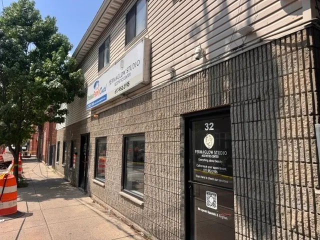 34 Central Avenue, Chelsea