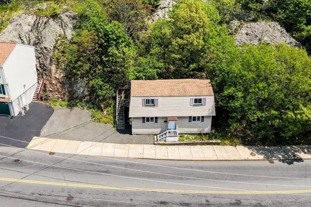 9-11 Dungeon Ave
