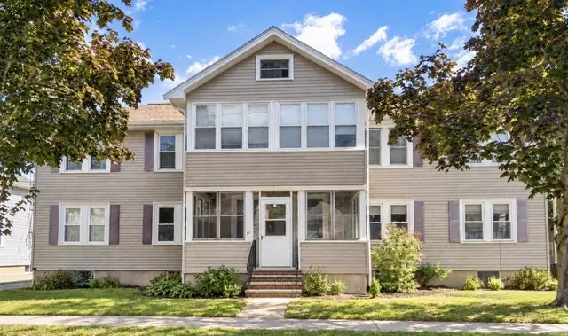 37 Everett St #1
